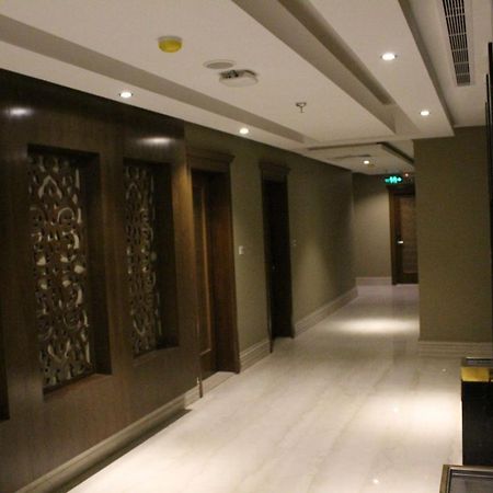 Lamar Albait Hotel Mekka Exterior foto